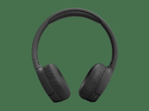 JBL Tune 670NC bluetooth headset (zajszűrős) Fekete
