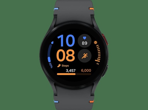 Samsung Galaxy Watch FE 4 R861 40mm BT - Black