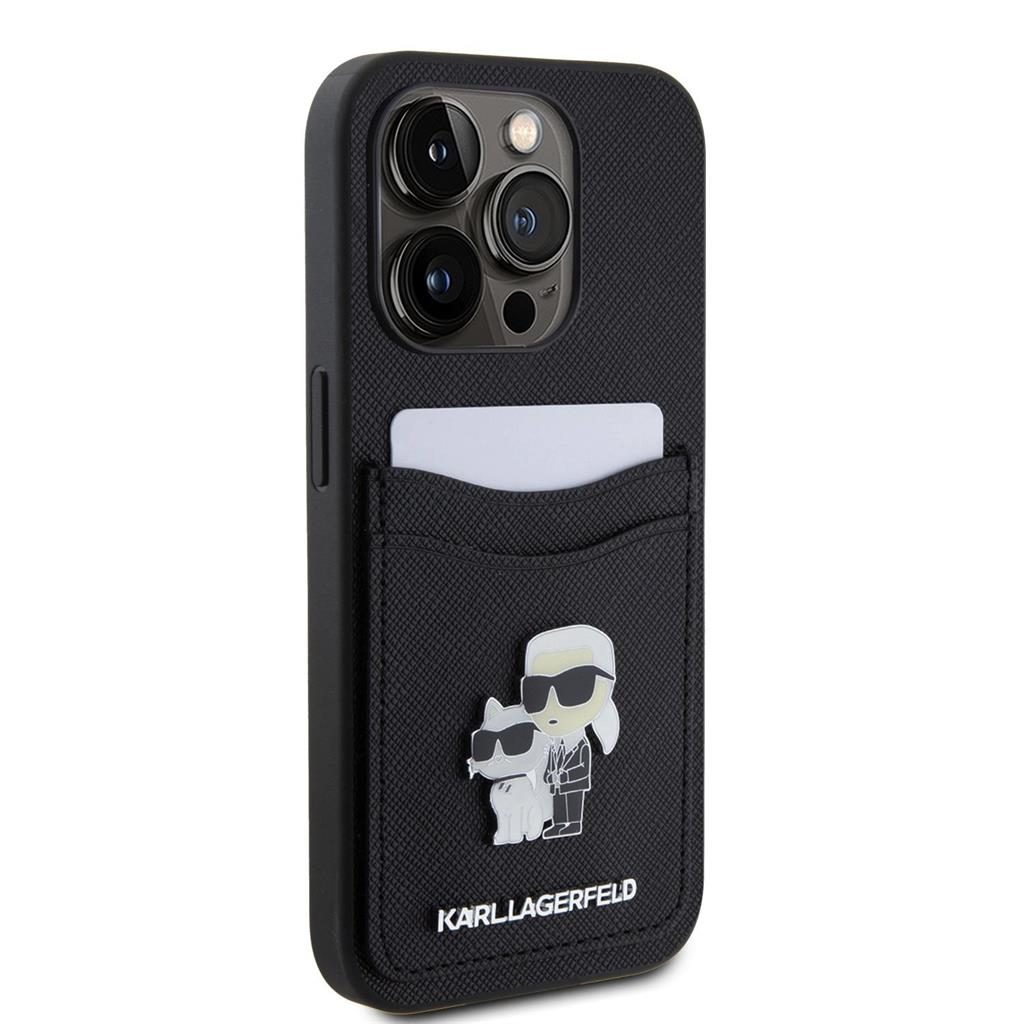 apple-iphone-15-pro-karl-lagerfeld-pu-saffiano-card-slot-metal-karl-and-choupette-iphone-15-pro-fekete-klhcp15lsapkcnpk_3.jpg