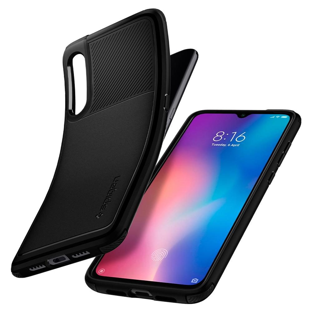 xiaomi-mi-9-spigen-rugged-armor-utesallo-tok-fekete_3.jpg