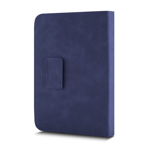Fantasia tablet tok Univerzális méret8"-ig, (Sötétkék)