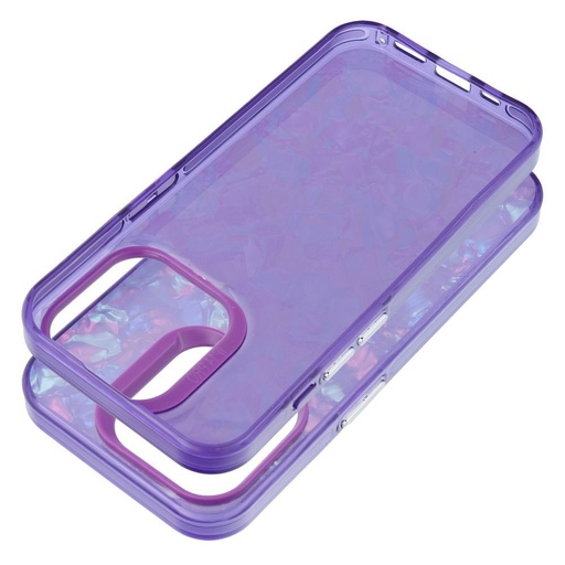 Apple iPhone 11 TUTTI FRUTTI hátlap tok (Lila)