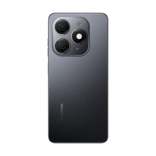 Tecno Spark 20 DualSIM 8/256GB Fekete