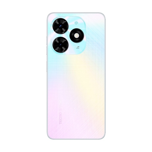 Tecno Spark 20C DualSIM 4/128GB Fehér