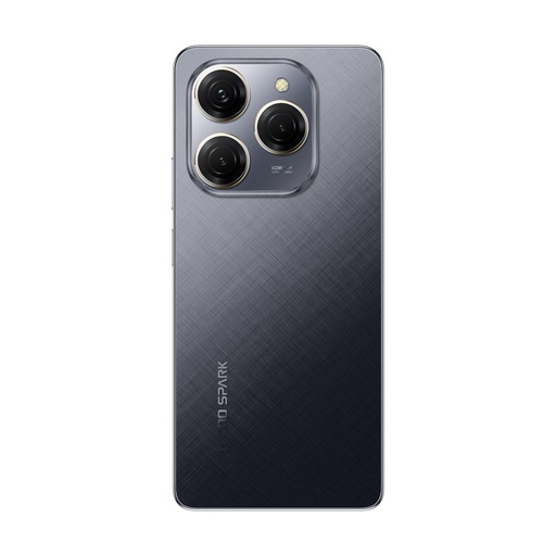 Tecno Spark 20 Pro DualSIM 8/256GB Fekete