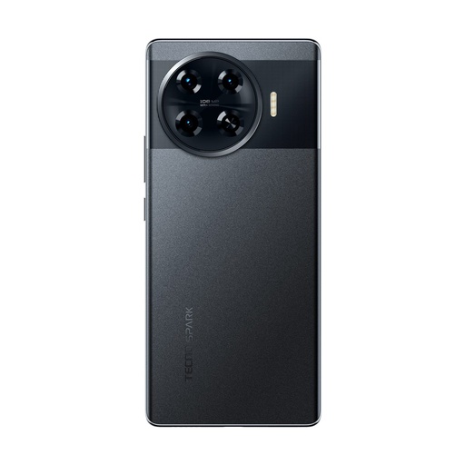 Tecno Spark 20 Pro+ DualSIM 8/256GB Fekete