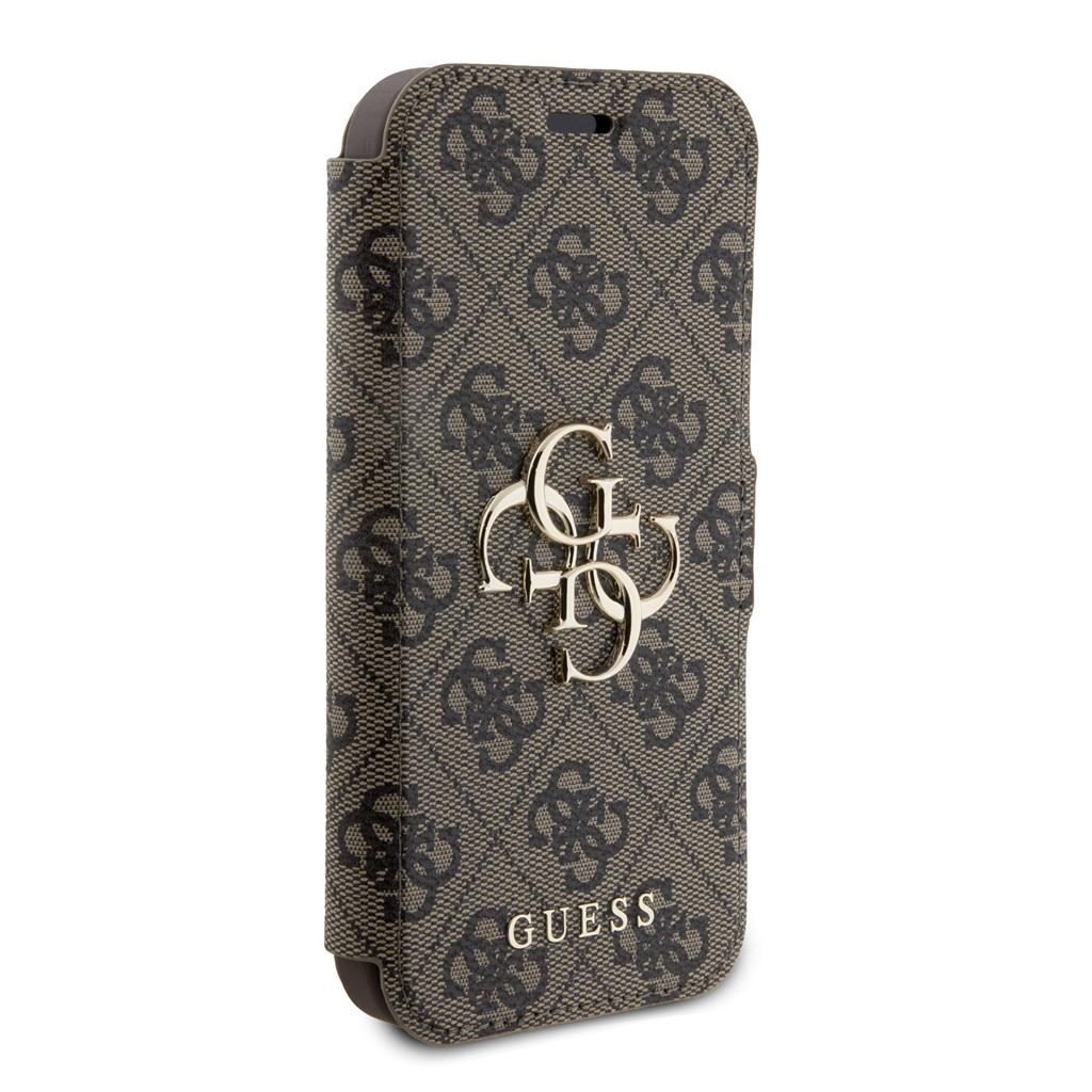 apple-iphone-15-pro-max-guess-pu-leather-4g-metal-logo-book-notesz-tok-barna-gubkp15x4gmgbr_3.jpg