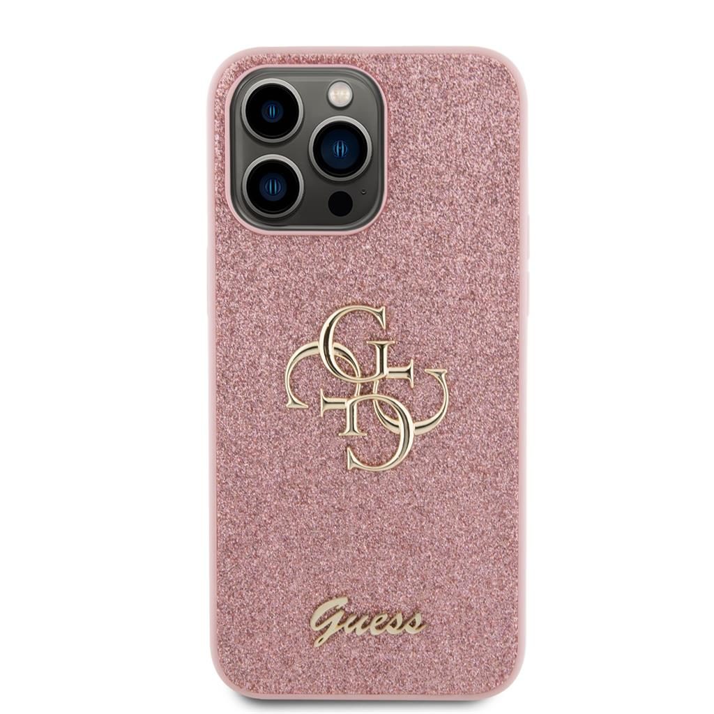 apple-iphone-15-pro-max-guess-pu-fixed-glitter-4g-metal-logo-hatlap-tok-rozsaszin-guhcp15xhg4sgp_2.jpg