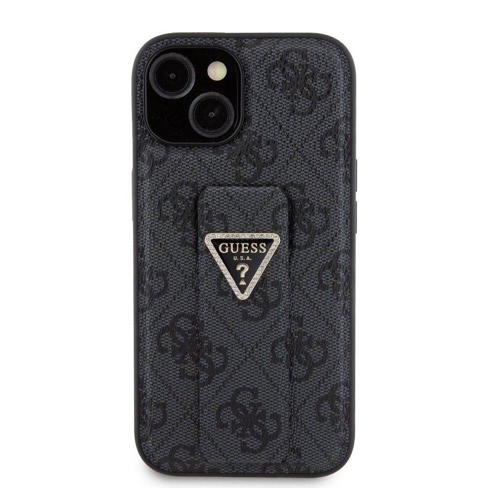 apple-iphone-15-guess-pu-grip-stand-4g-strass-triangle-metal-logo-hatlap-tok-fekete-guhcp15spgs4tdk_2.jpg