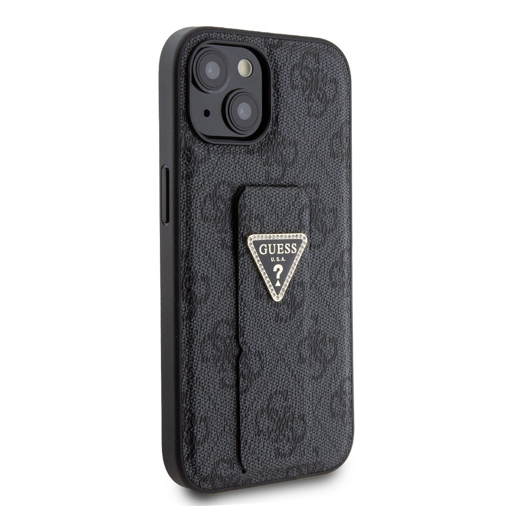 apple-iphone-15-guess-pu-grip-stand-4g-strass-triangle-metal-logo-hatlap-tok-fekete-guhcp15spgs4tdk_3.jpg