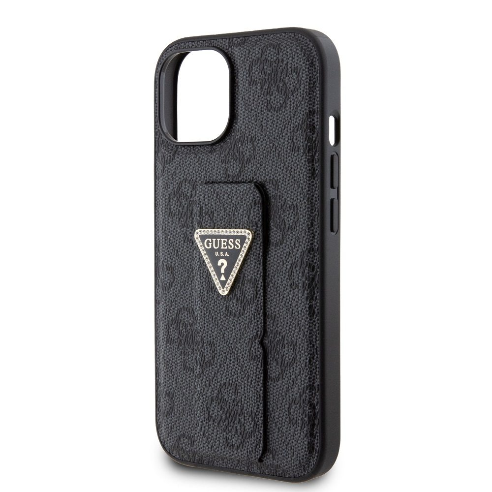 apple-iphone-15-guess-pu-grip-stand-4g-strass-triangle-metal-logo-hatlap-tok-fekete-guhcp15spgs4tdk_4.jpg