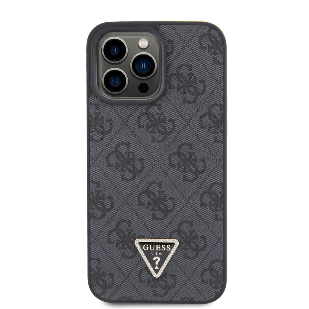 apple-iphone-15-pro-max-guess-pu-4g-strass-triangle-metal-logo-hatlap-tok-fekete-guhcp15xp4tdpk_2.jpg
