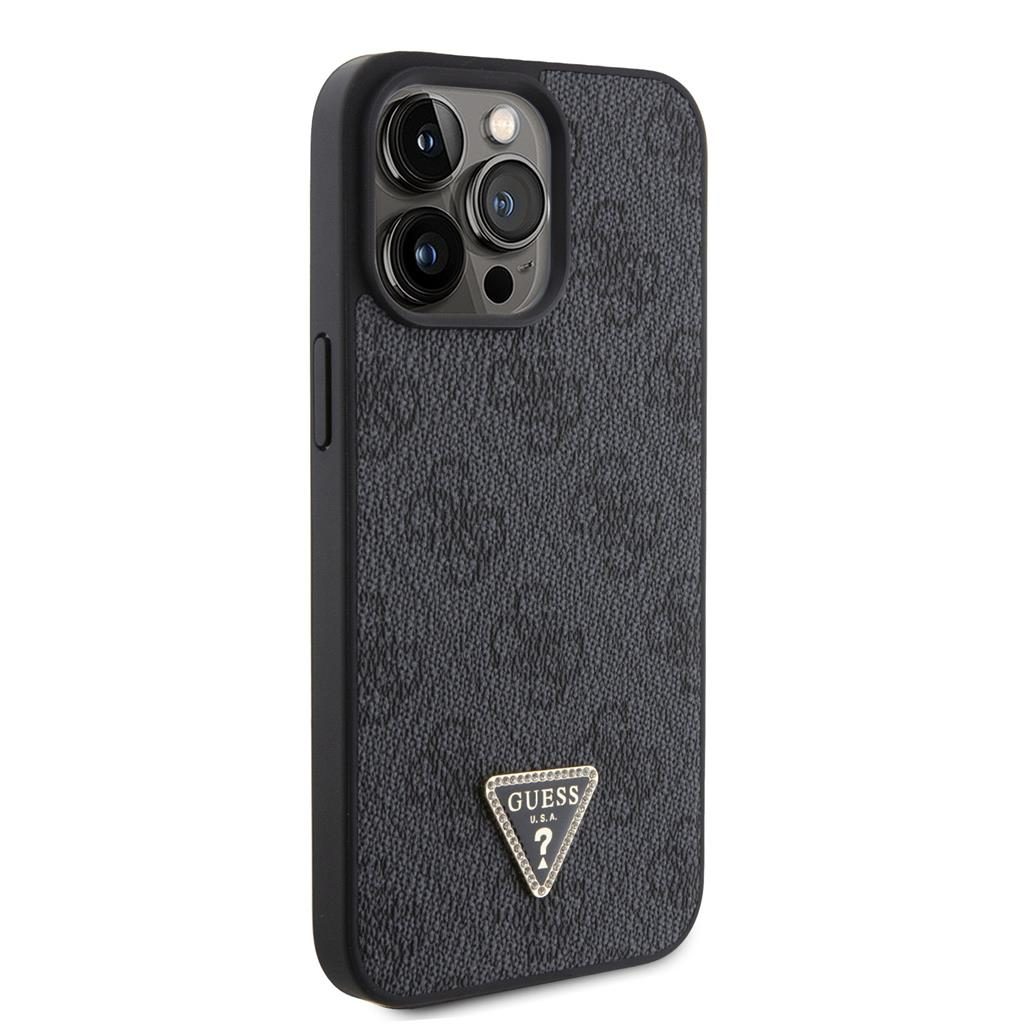 apple-iphone-15-pro-max-guess-pu-4g-strass-triangle-metal-logo-hatlap-tok-fekete-guhcp15xp4tdpk_3.jpg