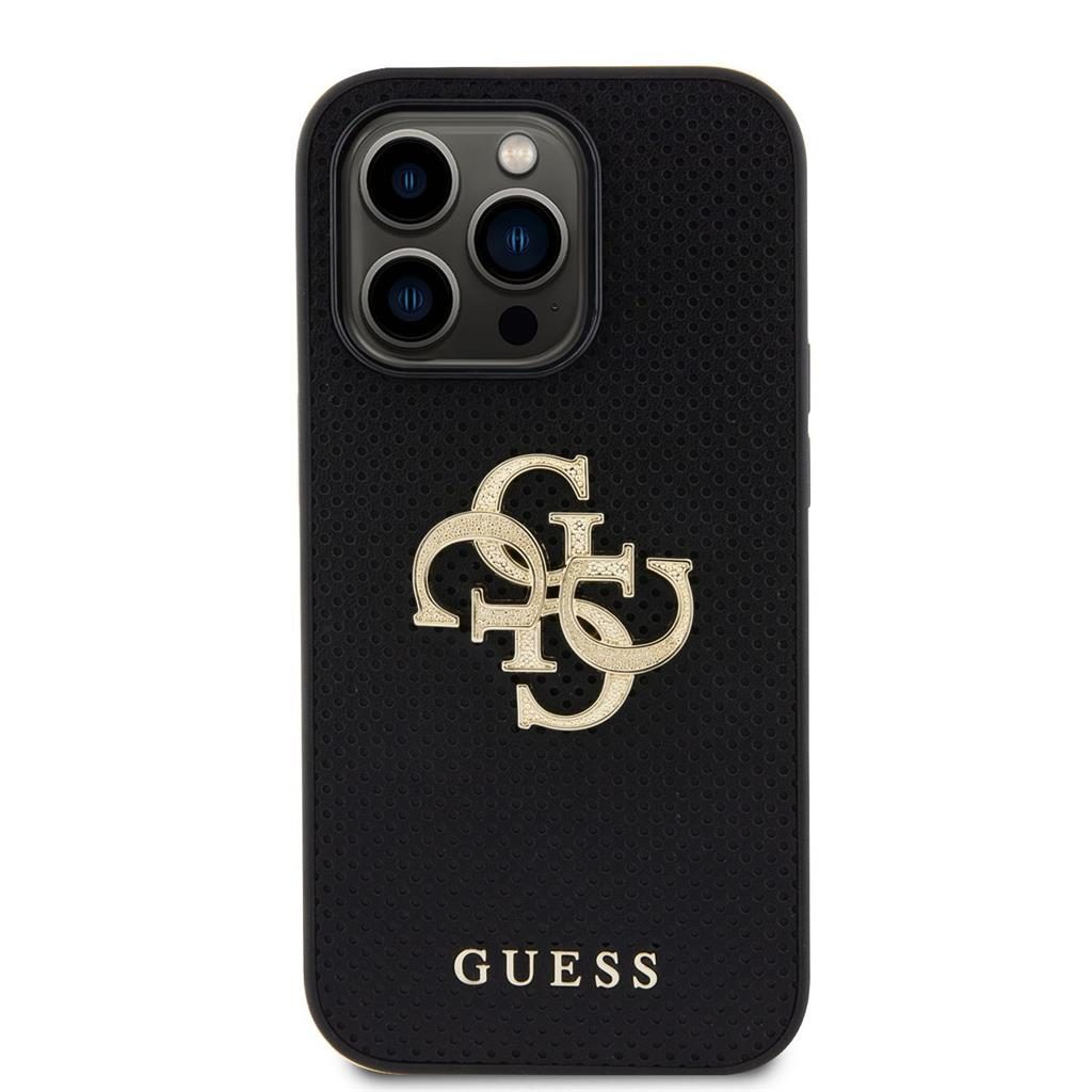 apple-iphone-15-pro-guess-pu-perforated-4g-glitter-metal-logo-hatlap-tok-fekete-guhcp15lpsp4lgk_2.jpg