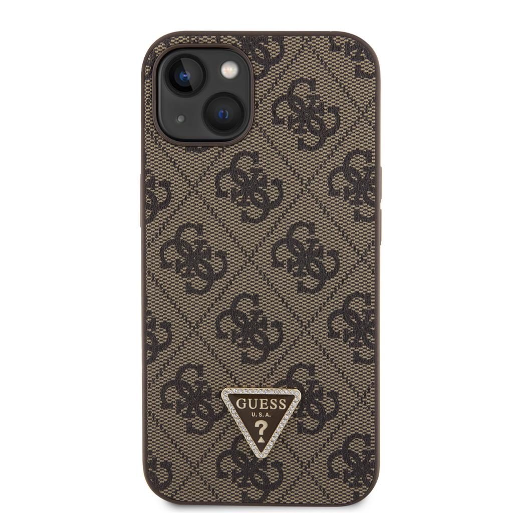 apple-iphone-15-guess-pu-4g-strass-triangle-metal-logo-crossbody-strap-hatlap-tok-barna-guhcp15sp4tdscpw_2.jpg