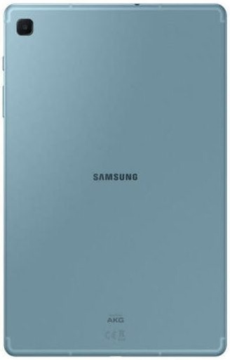 Samsung P610 GALAXY TAB S6 LITE WiFi (Kék) - 2 év garancia