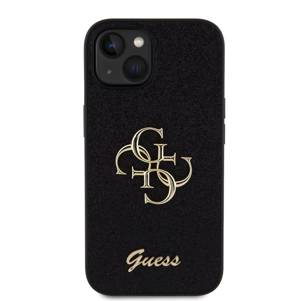 apple-iphone-15-guess-pu-fixed-glitter-4g-metal-logo-hatlap-tok-fekete-guhcp15shg4sgk_2.jpg