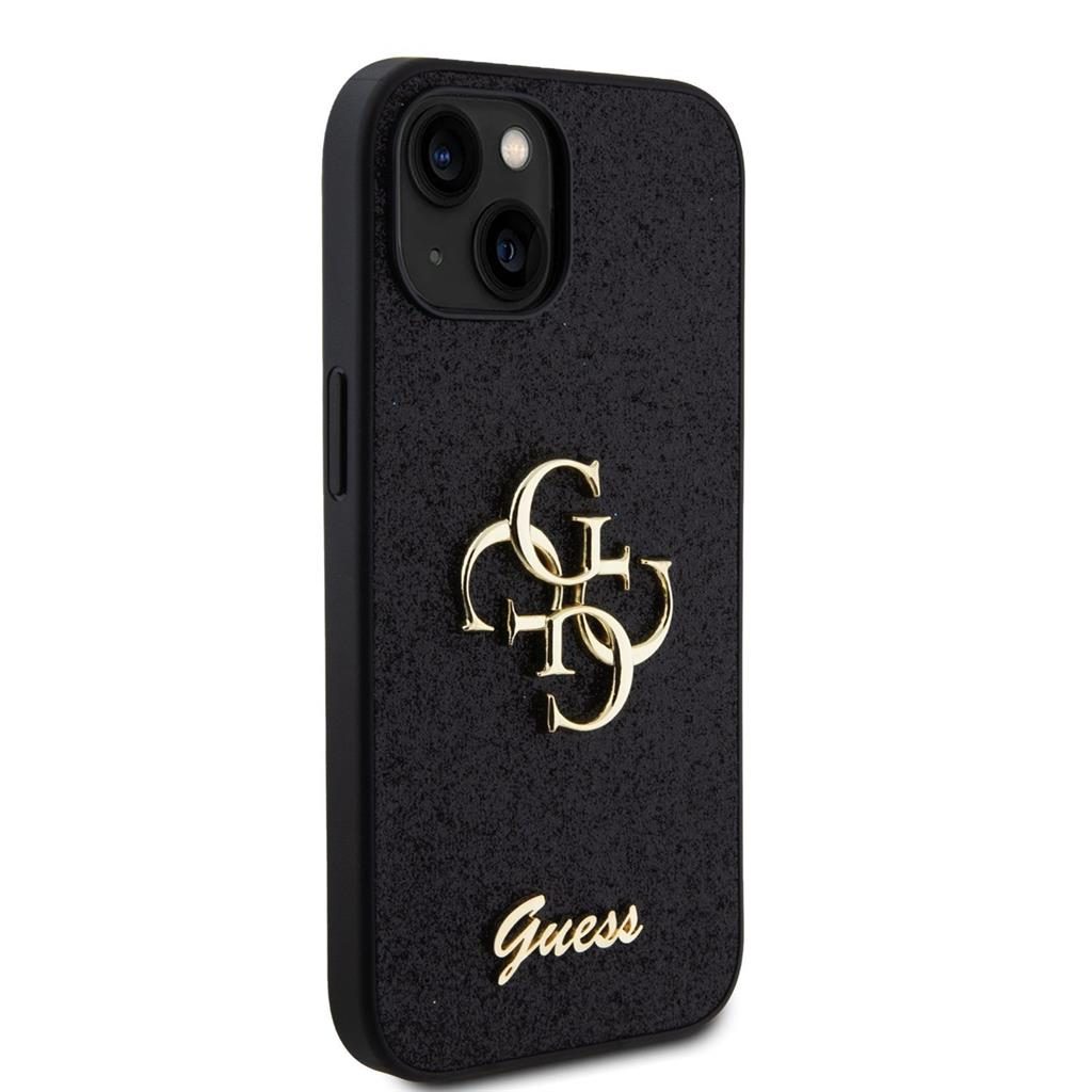 apple-iphone-15-guess-pu-fixed-glitter-4g-metal-logo-hatlap-tok-fekete-guhcp15shg4sgk_3.jpg