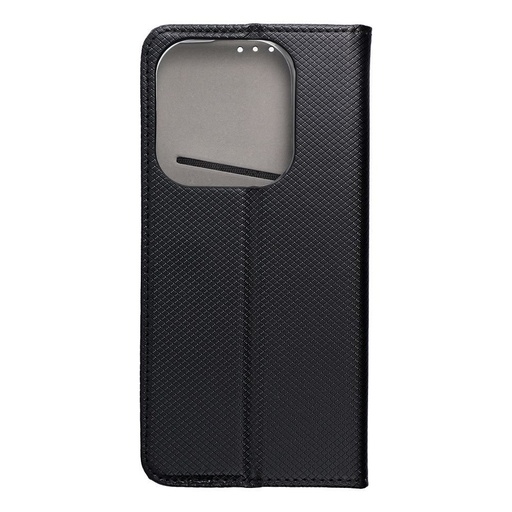 Tecno Spark Go 2024 magnet book notesz tok Fekete