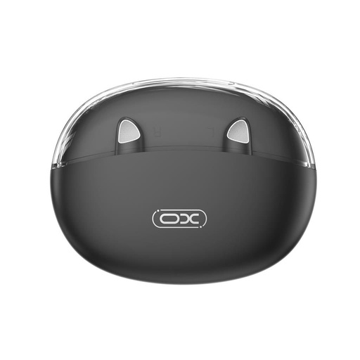 XO G22 vezetéknélküli fülhallgató (Fekete)
