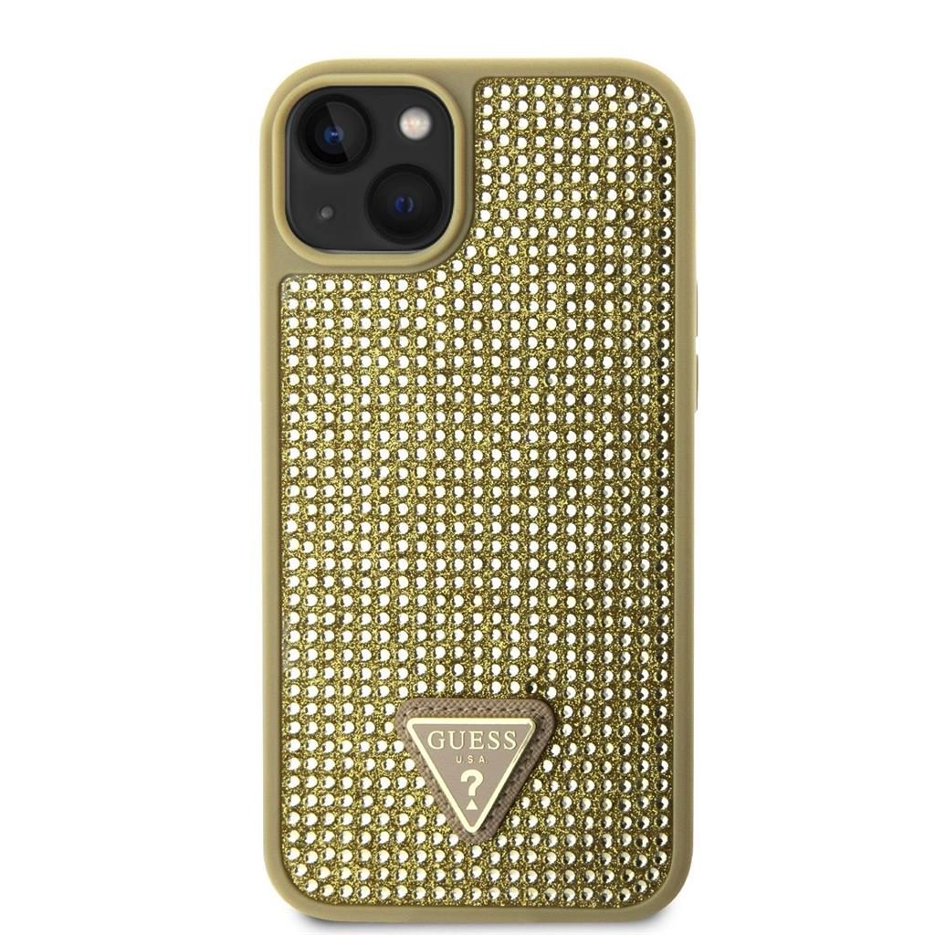 guess-rhinestones-triangle-metal-logo-iphone-15-tok-arany-guhcp15shdgtpd_2.jpg