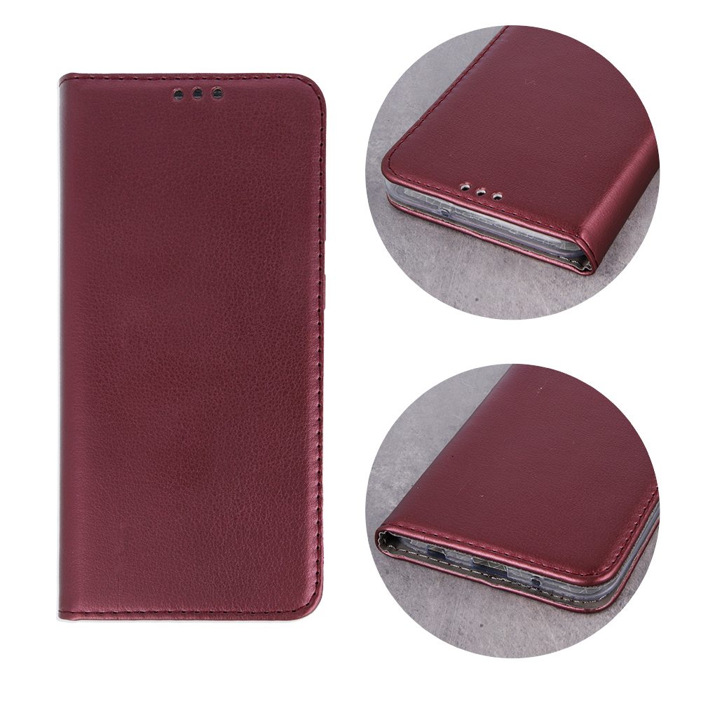 xiaomi-redmi-a3-smart-magnetic-magneses-notesz-tok-bordo_3.jpg