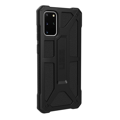 Samsung Galaxy S20 Plus UAG monarch hátlap tok (Fekete)