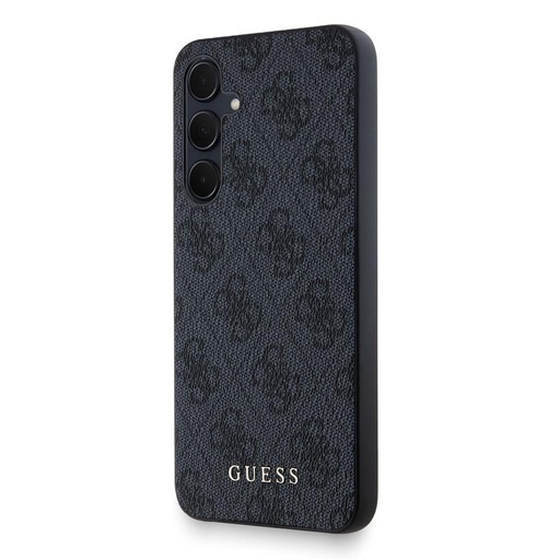 Samsung Galaxy A35 5G Guess 4G tok (Szürke) - GUOHCSA35G4GFGR
