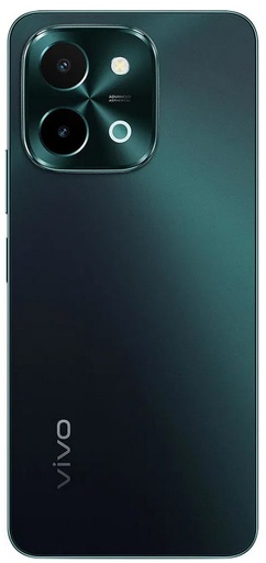 Vivo Y28 Dual Sim 8GB RAM 256GB - (Zöld)