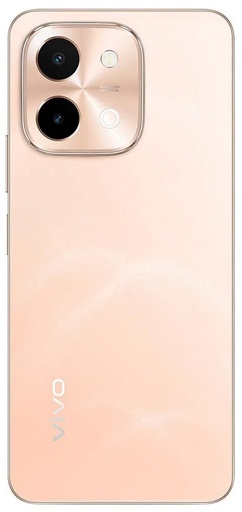 Vivo Y28 Dual Sim 8GB RAM 256GB - (Narancs)