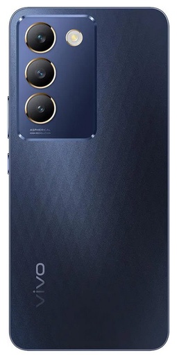 Vivo V40 SE 5G Dual Sim 8GB RAM 256GB - (Fekete)