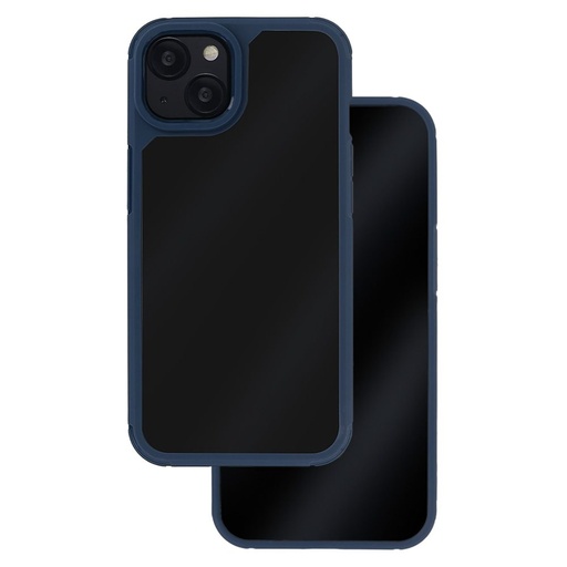 Xiaomi Redmi Note 13 4G Color Shock hátlap tok (Kék)