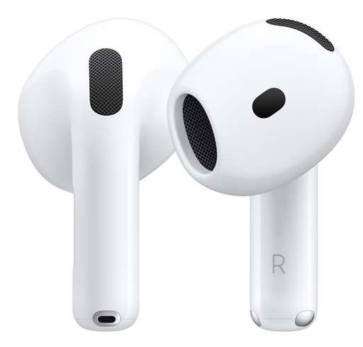 Apple AirPods 4 Gen ANC (MXP93ZM/A)