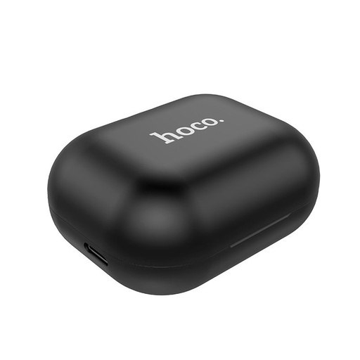 Hoco ES34 vezeték nélküli headset, fekete