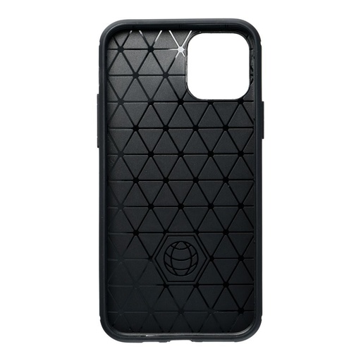 Honor 200 forcell carbon hátlap tok (Fekete)
