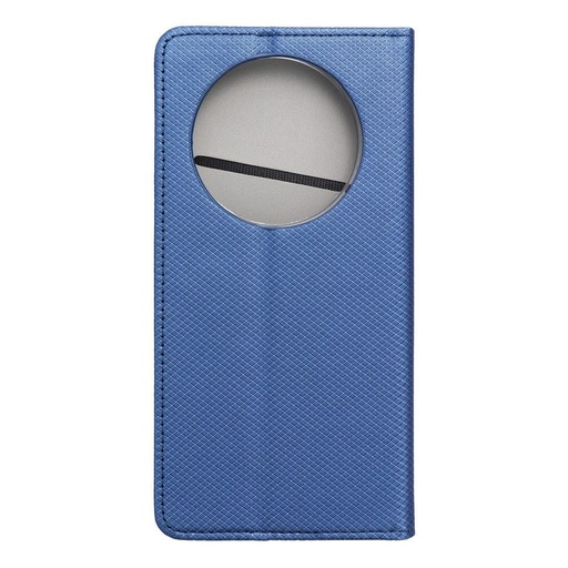 Xiaomi Redmi A3 magnet book notesz tok (Kék)