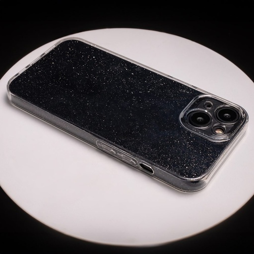 Honor Magic 6 Lite / X50 5G Shine szilikon hátlap tok (Átlátszó)