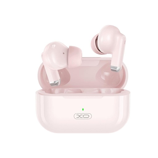 XO X40 Nuoke vezeték nélküli Bluetooth headset (Rózsaszín)