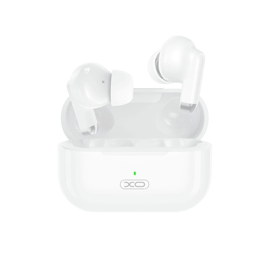 XO X40 Nuoke vezeték nélküli Bluetooth headset (Fehér)