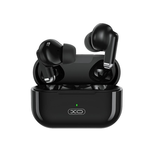 XO X40 Nuoke vezeték nélküli Bluetooth headset (Fekete)