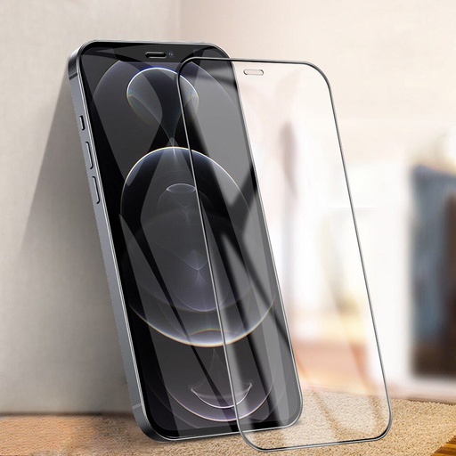 Xiaomi Redmi Note 14 9D kerámia üvegfólia (Fekete)