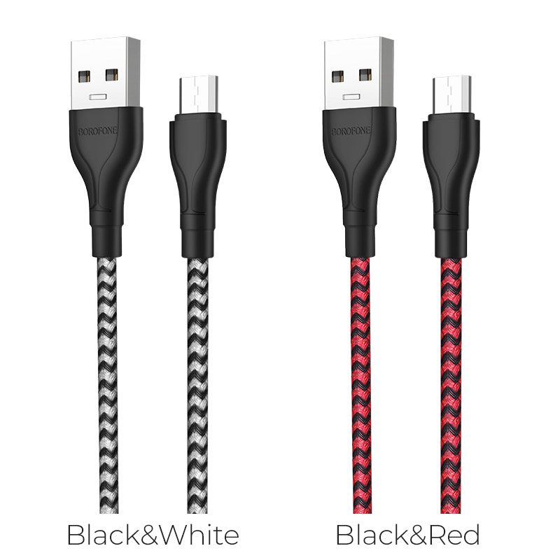 borofone-bx39-microusb-kabel-szovet-3a-1m-fekete-piros_3.jpg
