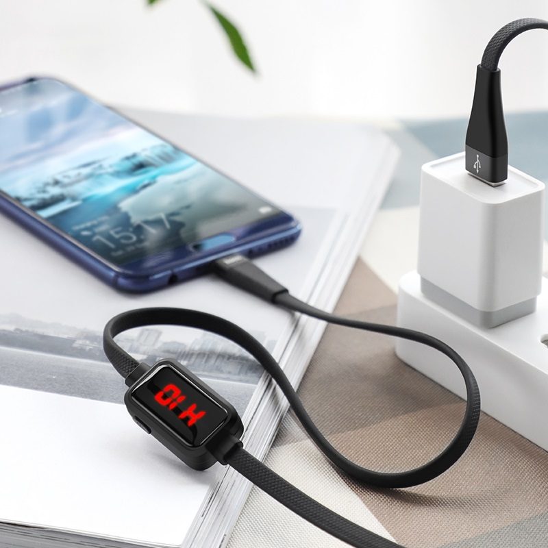 hoco-s4-type-c-kabel-3a-led-allapotjelzo-tultoltes-elleni-vedelem-fekete_2.jpg