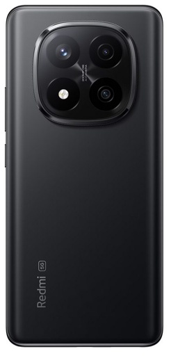 Xiaomi Redmi Note 14 Pro+ 5G Dual Sim 12GB RAM 512GB (Fekete)