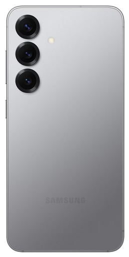 Samsung S931B Galaxy S25 5G Dual 256GB (Ezüst) - 12GB RAM