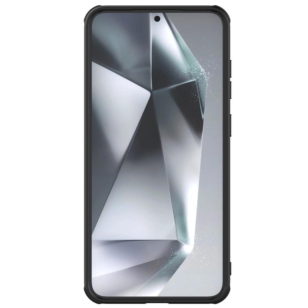 samsung-galaxy-s25-nillkin-super-frosted-strapabiro-hatlap-tok-fekete_4.jpg