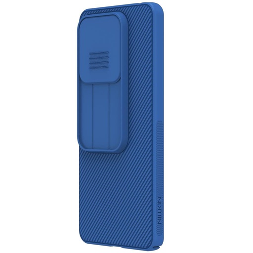 Xiaomi Redmi Note 14 5G Nillkin CamShield hátlap tok (Kék)