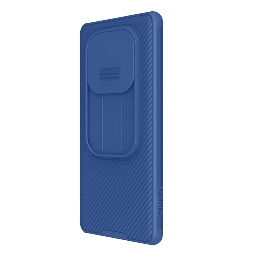 Xiaomi Redmi Note 14 Pro 5G Nillkin Camshield Pro hátlap tok (Kék)