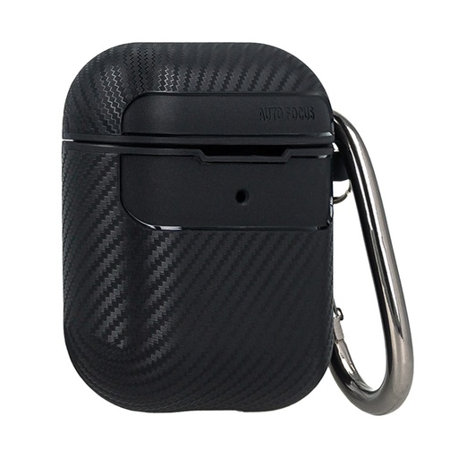 Apple Airpods Pro 2 carbon tok (Fekete)