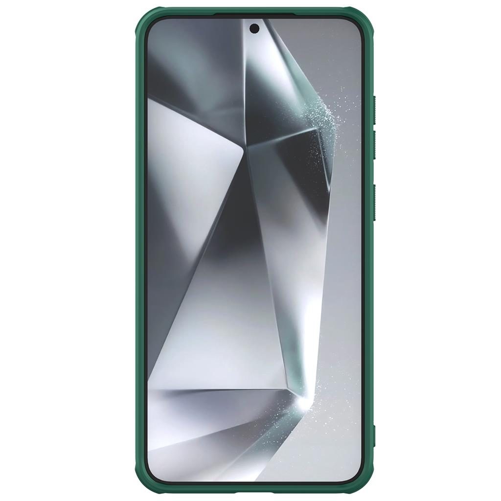 samsung-galaxy-s25-nillkin-super-frosted-strapabiro-hatlap-tok-zold_4.jpg